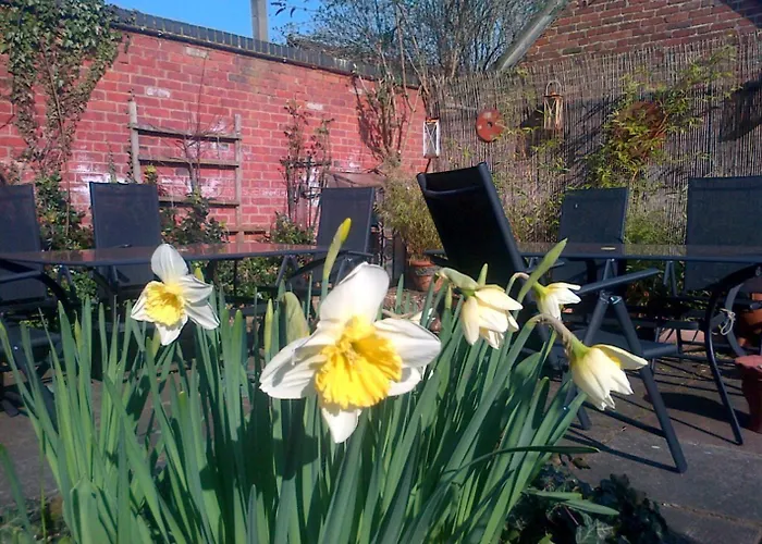 La Fosse At Cranborne