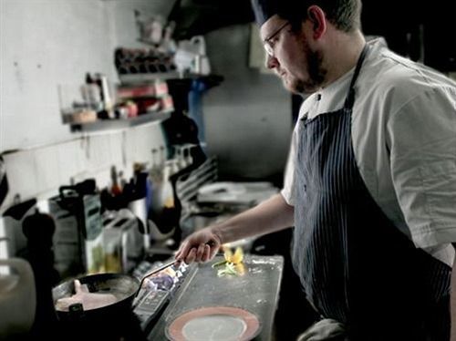 Frühstückspension La Fosse At